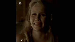 Thats so true  Rebekah Mikaelson sad edit originals sad edit sadedits broken  BlackpinkDiaries12 [upl. by Torruella]