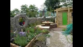 BBC Gardeners World 2009 [upl. by Redneval]