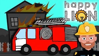 Learn about Firefighters for Kids [upl. by Michal759]