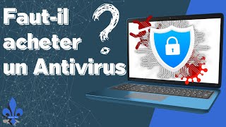 Le Meilleur Antivirus Gratuit pour Windows en 2024 [upl. by Acyre592]