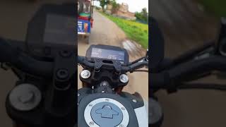 YAMAHA MT15 V2  Details for men 😉  Review STRELL NO copy song by 😊 in [upl. by Loeb]