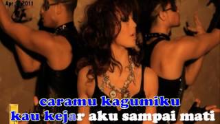 Paralyzed by Agnes Monica [upl. by Carlee]