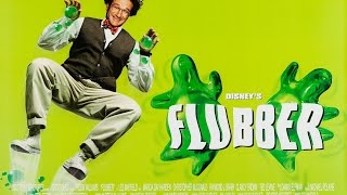 Flubber  Teaser Deutsch HD [upl. by Naillimxam942]