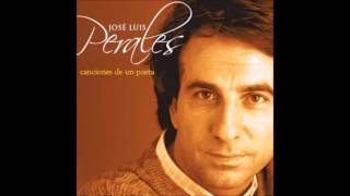 Jose Luis Perales — Ay Amor [upl. by Yale]