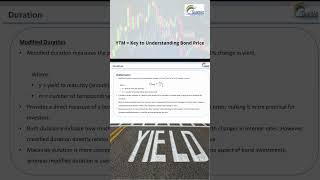 Bond Basics Uncovered Yield Coupon and Price Dynamic bondinvesting yieldtomaturity bondmarket [upl. by Sherborn]