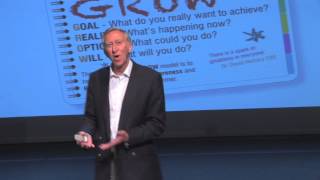 There is a spark of greatness in everyone  David Hemery  TEDxKCS [upl. by Anen]