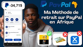 COMMENT RETIRER SUR PAYPAL Ma MéthodeNeero [upl. by Ytinav726]