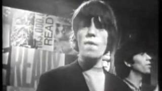 Rolling Stones on Ready Steady Go 1964 mp4 [upl. by Hsiri115]