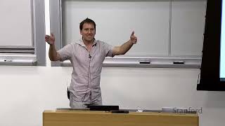 Stanford CS149 I 2023 I Lecture 3  Multicore Arch Part II  ISPC Programming Abstractions [upl. by Ygiaf]