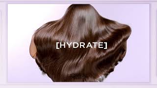 Elvive Hyaluron  Plump Hyaluronic Acid for Your Hair [upl. by Ariew496]