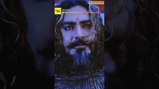 Mahabharat  Krishna Sudarshan Chakra  Jaydradh Vadh 😱😅 mahabharat krishna shorts ytshorts [upl. by Freud]