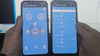 How to change wifi password on samsung phone [upl. by Legra936]