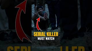 New Serial Killer Movie [upl. by Schaffel]