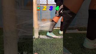 ESSE DESAFIO É IMPOSSÍVEL 😱 shorts [upl. by Travis867]