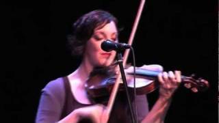 Gillian Boucher Fiddle plays a set of Norwegian tunes [upl. by Athalla642]