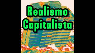 Realismo Capitalista LANTICAPITALISMO E CAPITALISMO Mark Fisher [upl. by Llenehc]