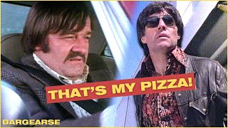 The Christopher Skase Pizza Chase  Bargearse [upl. by Fang]