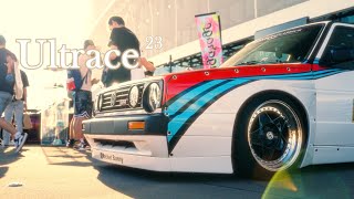 Ultrace 2023 l AFTERMOVIE l 4K [upl. by Eseerahs]