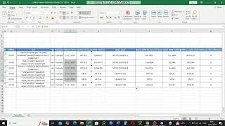 excel ders 1 excelde xanalari birlesdirmek [upl. by Eppesiug]