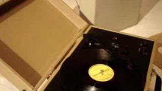 WARREN SMITH  ROCK N ROLL RUBY SUN 239 78 RPM [upl. by Nai]