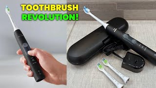 Philips Sonicare ProtectiveClean 5300 Review This Popular Electric Toothbrush [upl. by Eiramasil404]