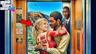 😲Franklin Caught Mia Cheating With His Italian Brother FrancoGTA 5 Real Life Mod Remastered [upl. by Eiramesor]