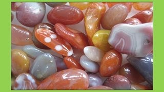 Digging for Agates  Agate Creek Queensland Australia reuploaded [upl. by Manny]