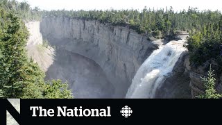 Quebecs Anticosti Island named UNESCO World Heritage Site [upl. by Nettie620]