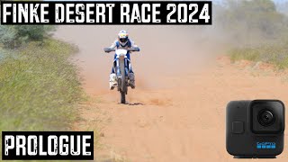 FINKE 2024 PROLOGUE TRACK [upl. by Dillie]