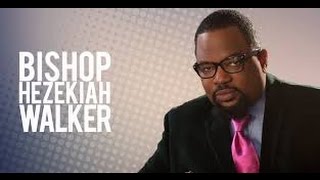 quotMoving Forwardquot HEZEKIAH WALKER LYRICS [upl. by Georas]