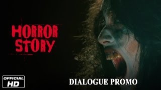 Bahar Jane Ka Ek Hi Raasta Hai  Horror Story  Dialogue Promo 4 [upl. by Apthorp]