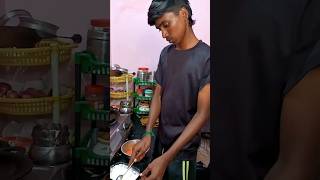 ice cream la Bonda pottu sapdanuma ⁉️🤯youtubeshorts shortsfeed trending viralvideo shorts [upl. by Yumuk]