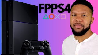 PS4 Emulator FPPS4 Full setup guide for 2024 [upl. by Elinad348]