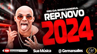 BOYZINHO O REI DA BREGADEIRA CD PROMOCIONANL DE PAREDÃO 2024 [upl. by Cleave]