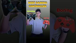 World most unique game controller  gamecontroller [upl. by Gauntlett]