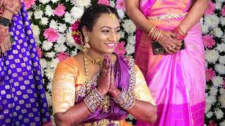 Prathyusha amp Sudheer ENGAGEMENT TRADITIONAL FULL VIDEO  RAJAHMUNDRY  MKVFILMS [upl. by Delamare147]