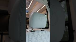 2025 Unity amp Wonder Updates leisurevans vanlife [upl. by Liebowitz117]