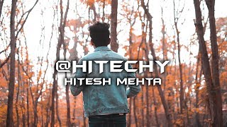 HITECHY  Channel Trailer  2019 [upl. by Desdamona]