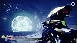 Destiny 2 Get Nes009 Quest Exotic Coda Encore [upl. by Akili]