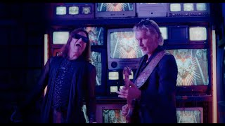 Sweet amp Lynch  quotMiraclequot  Official Music Video  Michael Sweet amp George Lynch [upl. by Aillij]