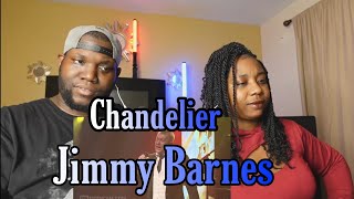 Jimmy Barnes  Chandelier Sia live at APRA Music Awards 2015  Reaction [upl. by Harness]