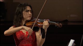 P de Sarasate “El Vito” Spanish Dance Op 26 [upl. by Magill144]