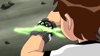 BEN 10 TAMIL S2 E11 [upl. by Atiuqehc]