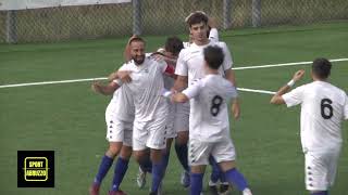 PianellaBucchianico 20 gol e highlights  Promozione [upl. by Galloway278]