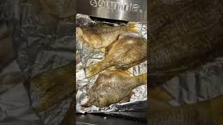 How to air fry fish in the air fryer [upl. by Alistair]