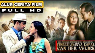 Dialog Zainuddin dengan hayati film tenggelamnya kapal van der wijck [upl. by Calista]