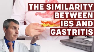 Irritable Bowel Syndrome and Chronic Gastritis [upl. by Adigun]