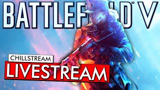 Battlefield 5 LIVE [upl. by Yoccm]