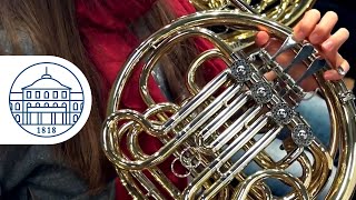 200 Jahre Uni Hohenheim JubiläumsKonzert der Concert Band [upl. by Casmey356]