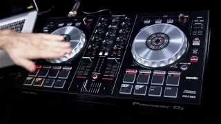 DDJSB2 Tutorial 2  Unit Overview and Playback [upl. by Nlyak]